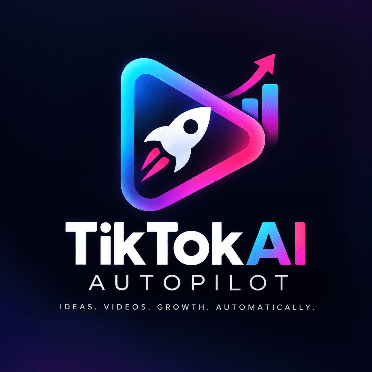 TikTok AI Autopilot