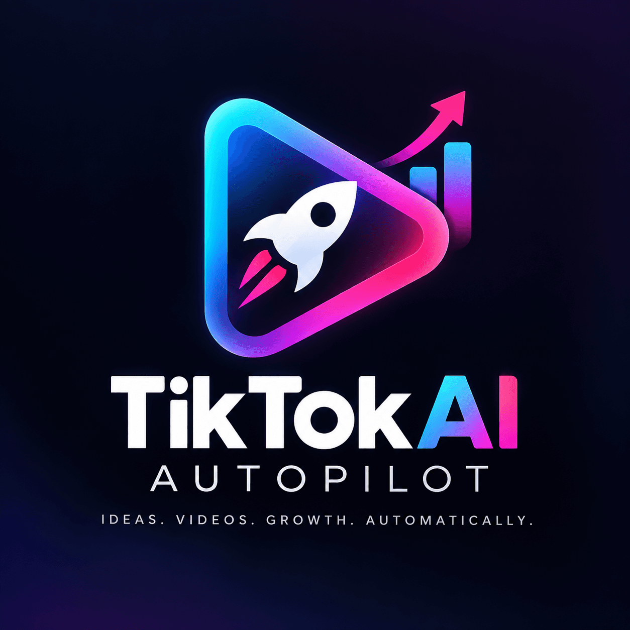 TikTok AI Autopilot