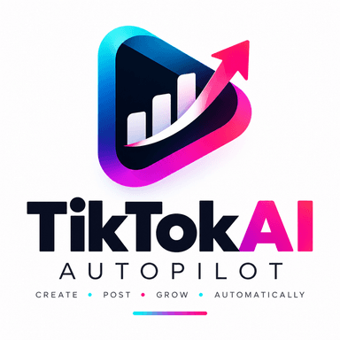 TikTok AI Autopilot